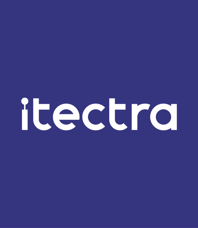 itectra logo